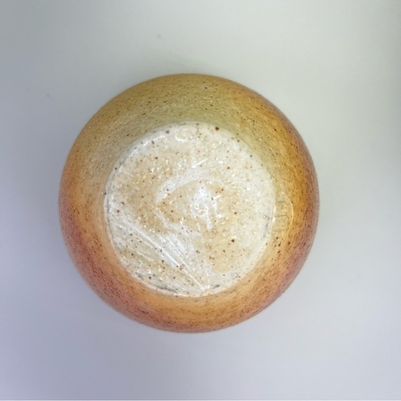 Cornwall Bridge Pottery Creamer and Sugar Set - Picture 13 of 14